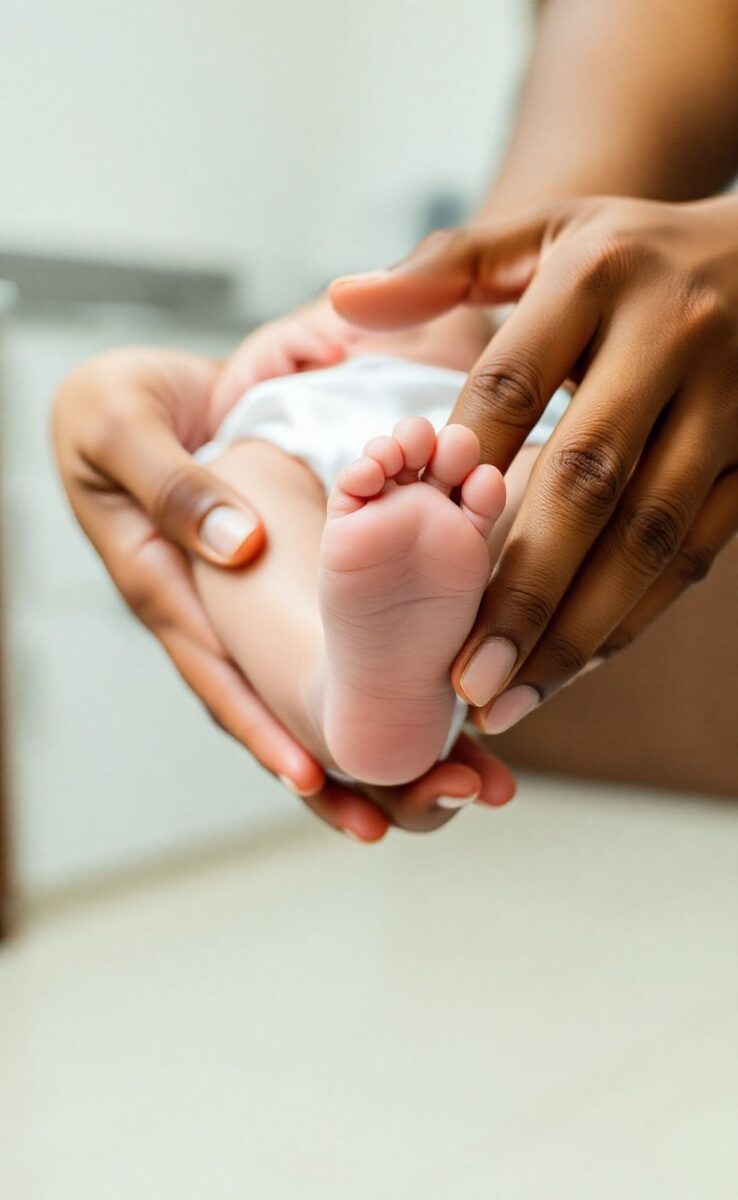 Test de paternité : procédure, coût et fiabilité 1 test de paternité