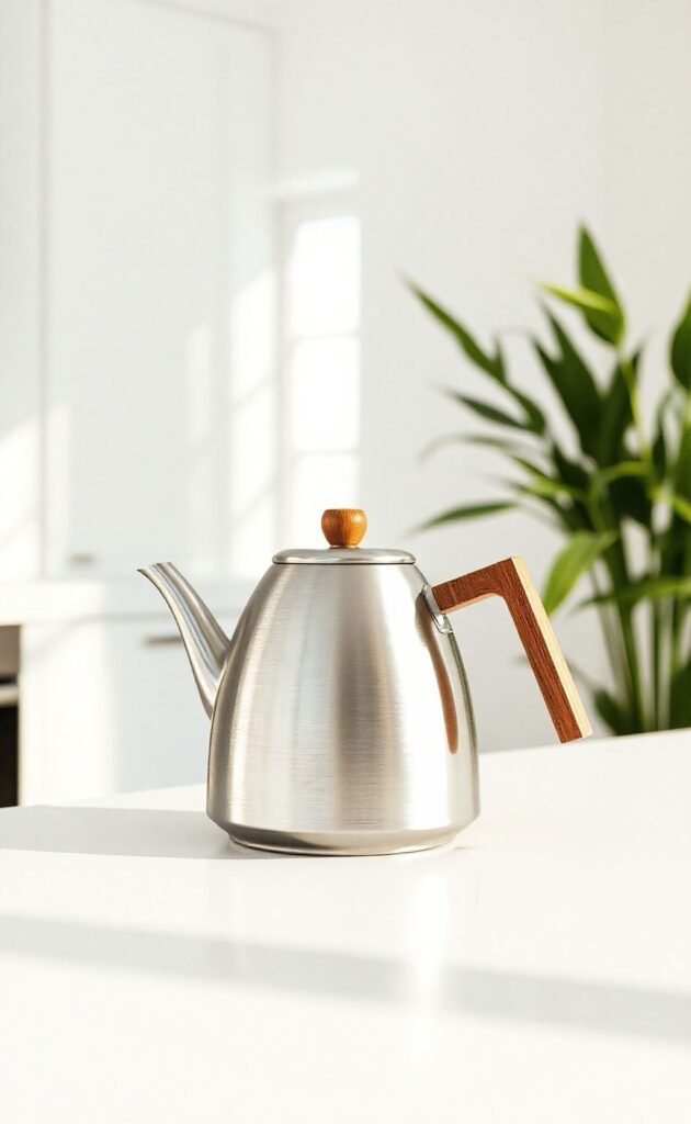 Théière : guide d’achat et astuces