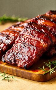 Travers de porc : guide complet