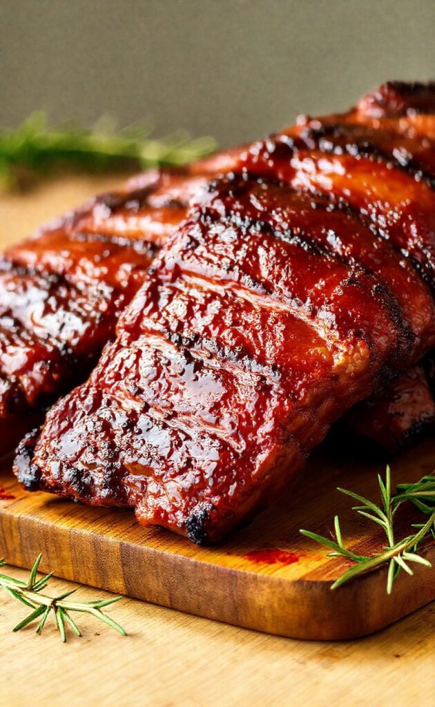 Travers de porc : guide complet