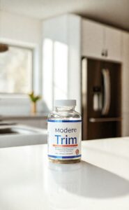 Trim modéré : guide complet pour une méthode durable