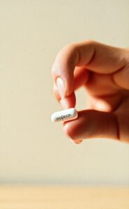 Tryptophane : dangers et précautions à connaître