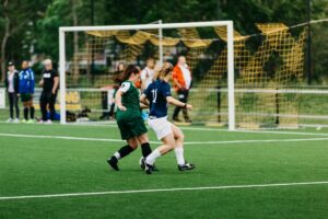 Détection foot : comment réussir et se faire repérer ?