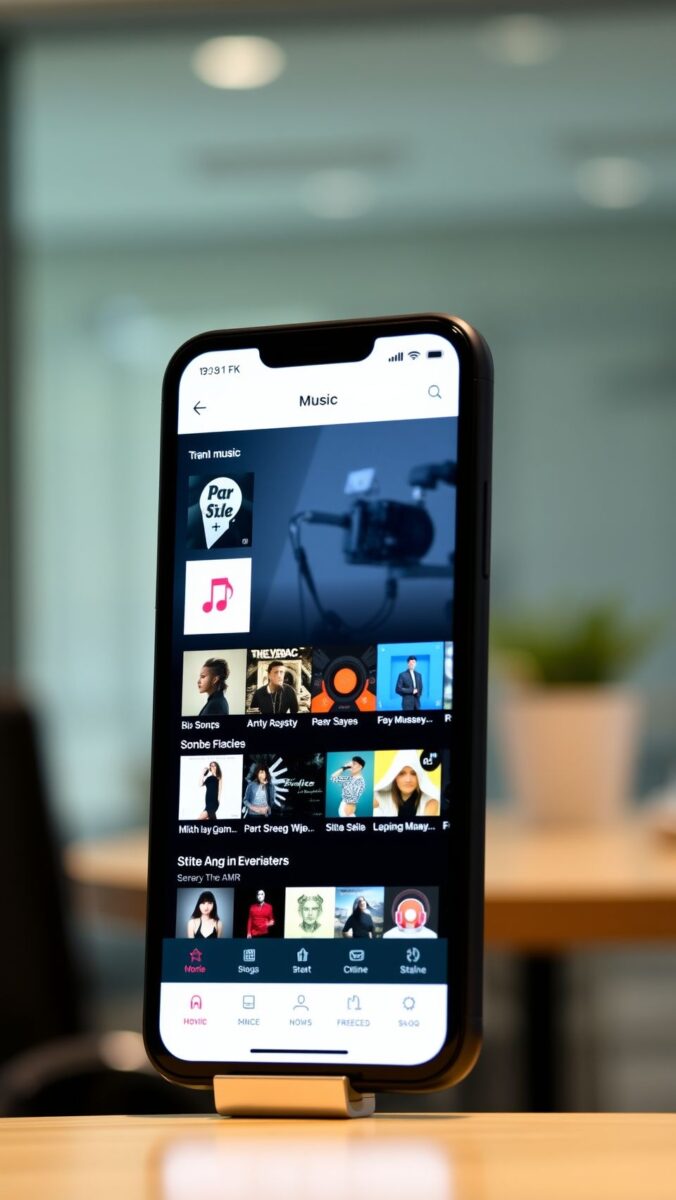 Tubidy : télécharger musique et vidéos gratuitement et en sécurité 1 tubidy