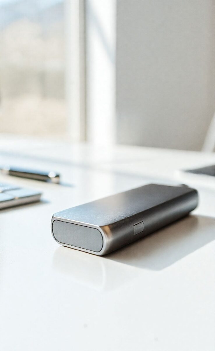 Vapoter : guide pratique et avis éclairé 1 vapote