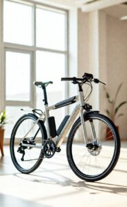 Vélo électrique decathlon : guide 2025