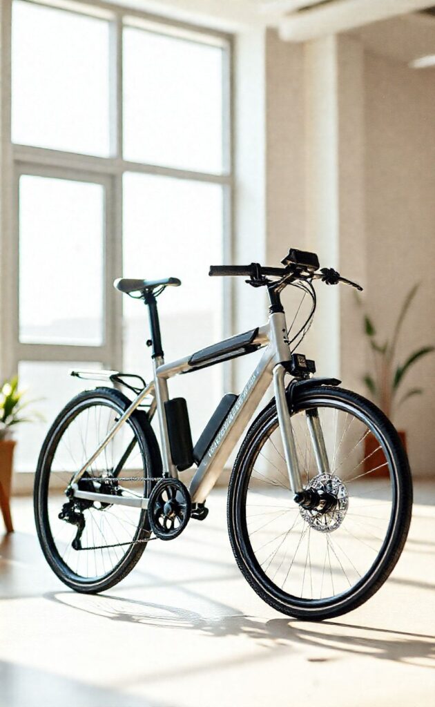Vélo électrique decathlon : guide 2025