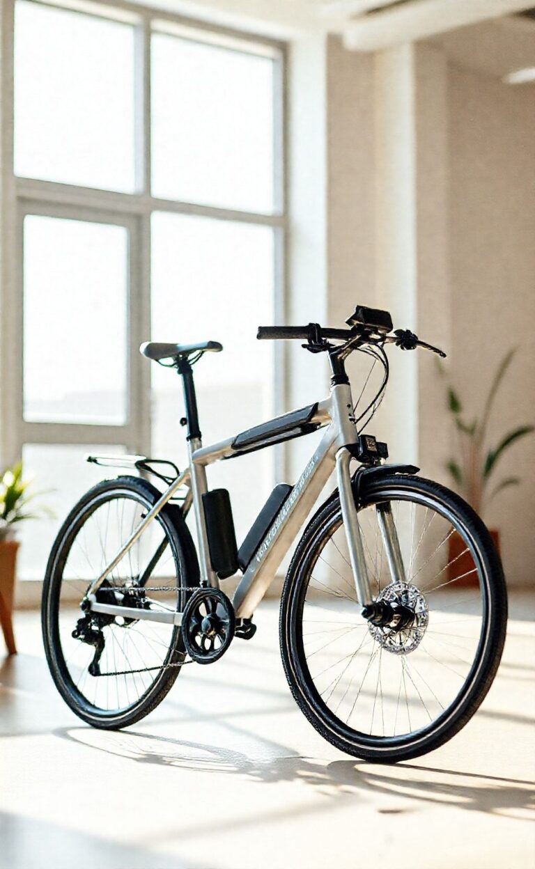 Vélo électrique decathlon : guide 2025 41 velo electrique decathlon