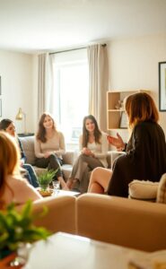 Vente à domicile : guide pour bien débuter