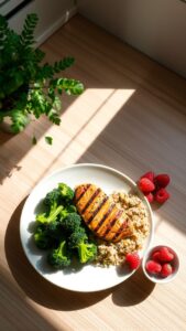 Points Weight Watchers : Guide pour une Utilisation Efficace