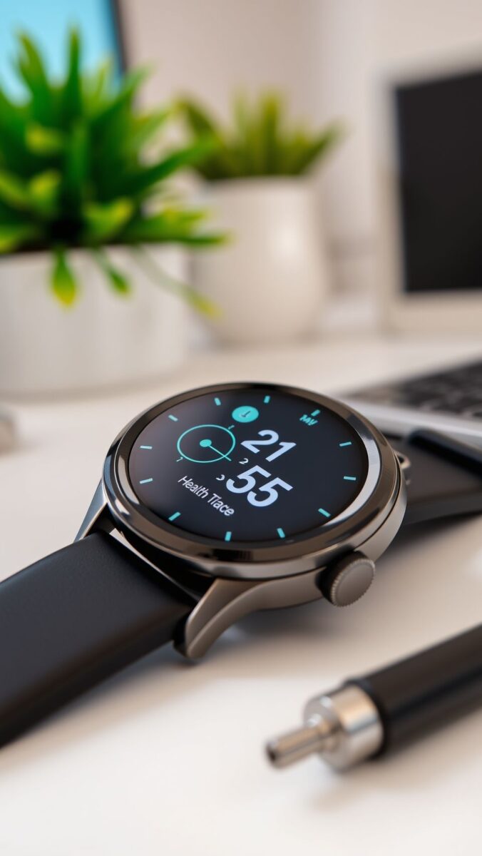 Xwatch avis : montre connectée fiable et abordable pour le suivi santé ? 1 xwatch avis