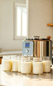 Yaourtière 12 pots : guide pratique pour bien choisir