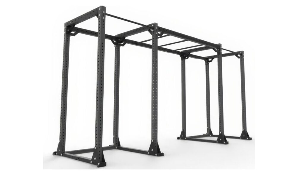Cage CrossFit professionnelle : guide clair et complet