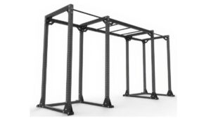 Cage CrossFit professionnelle : guide clair et complet