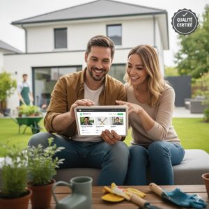 Services de jardinage à portée de main 🌱 : guide pratique