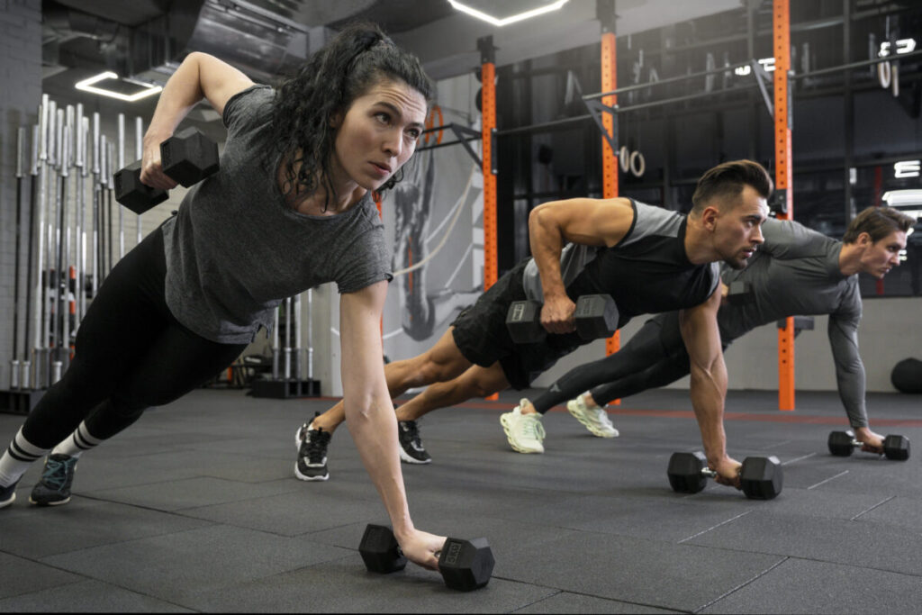 Comment le BPC-157 peut-il transformer votre routine de récupération après l’entraînement ?