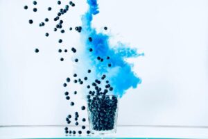 Phycocyanine : les bienfaits et vertus