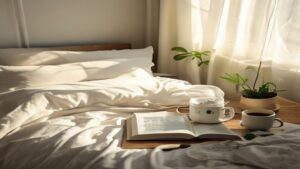 Améliorer la Qualité du Sommeil : Astuces Simples pour Mieux Dormir