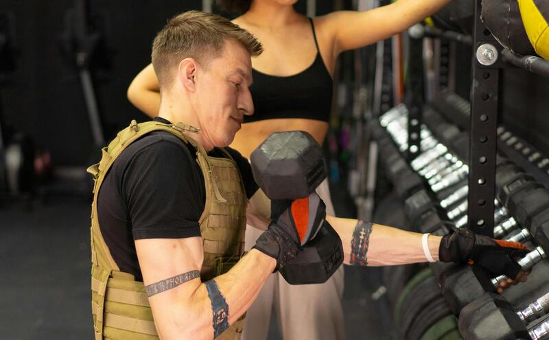 Gilet orthopédique : avantages, limites et conseils d’utilisation 1 gilet orthopédique