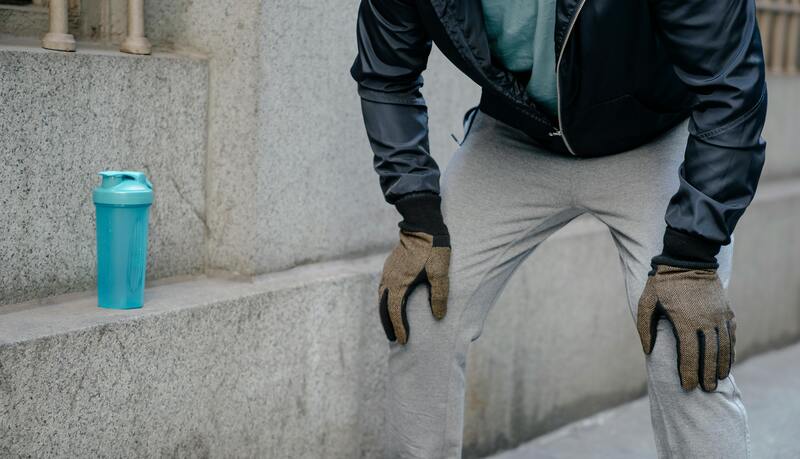 Comment savoir si on subit une rupture du ligament croisé antérieur du genou ? 3 mal au genou