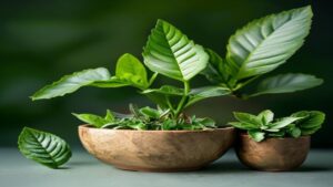 Plantes anti-inflammatoires : le guide naturel pour vos douleurs