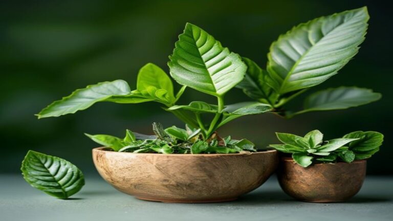 Plantes anti-inflammatoires : le guide naturel pour vos douleurs 1 Plantes anti-inflammatoires : le guide naturel pour vos douleurs