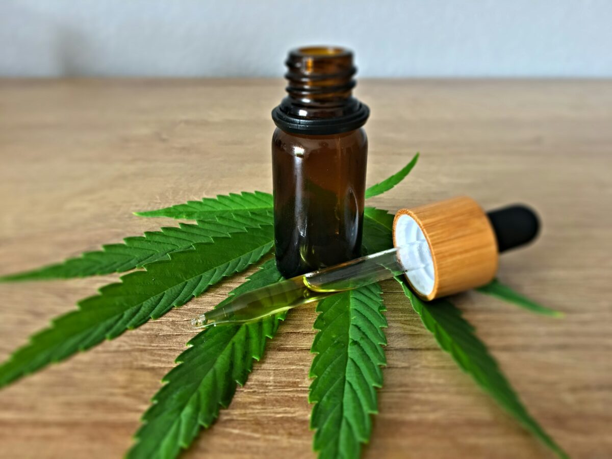 CBD et Concentration : Améliorez votre Focus Naturellement 1 cbd
