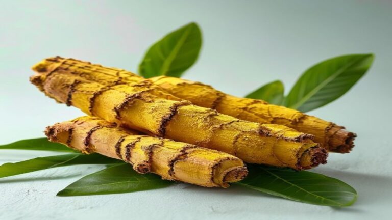Curcuma santé : 7 bienfaits scientifiquement prouvés 1 Curcuma santé : 7 bienfaits scientifiquement prouvés