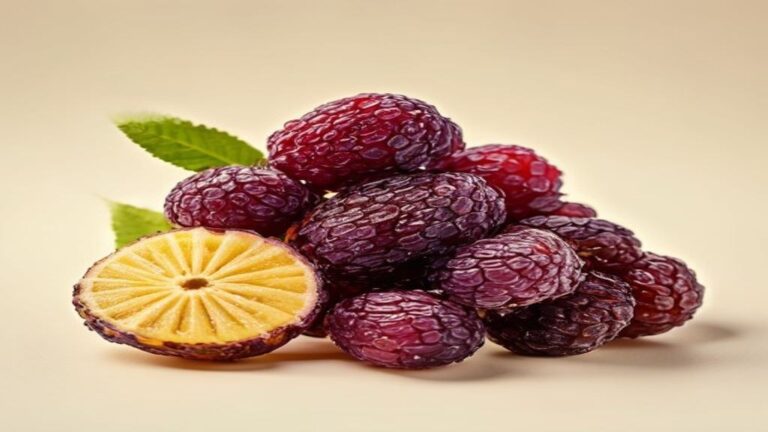 Fruits V : liste complète et explications 1 Fruits V : liste complète et explications