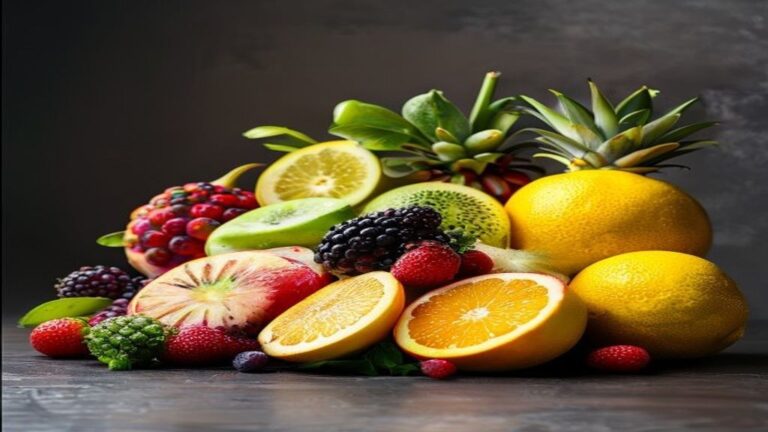 Fruits H : liste complète et guide dégustation 1 Fruits H : liste complète et guide dégustation