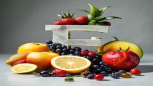 Fruits E : liste complète et guide pratique