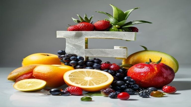 Fruits E : liste complète et guide pratique 1 Fruits E : liste complète et guide pratique