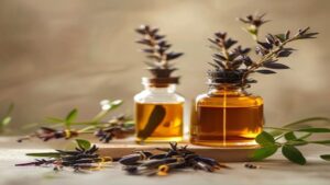 Huiles essentielles : guide complet, précautions et bienfaits