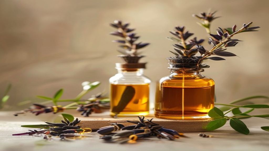 Huiles essentielles : guide complet, précautions et bienfaits