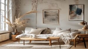 Guide des styles déco : scandinave, industriel, bohème
