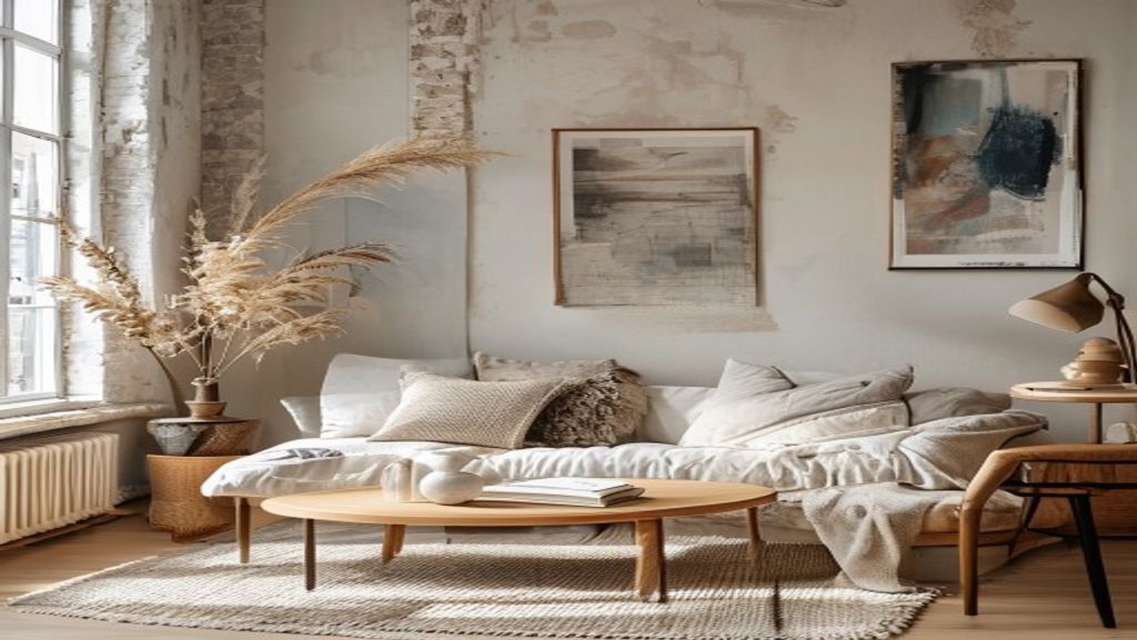 Guide des styles déco : scandinave, industriel, bohème 2 Guide des styles déco : scandinave, industriel, bohème