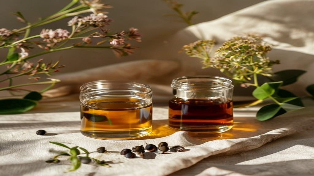 Huiles essentielles et tisanes sommeil : guide complet