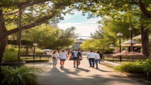 Meilleurs parcs d’attractions famille : comparatif et conseils