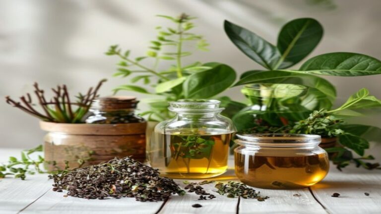 Plantes médicinales le sommeil : tisanes efficaces 1 Plantes médicinales le sommeil : tisanes efficaces