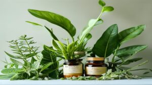 Plantes anti-inflammatoires : guide complet