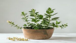 Plantes anti-stress : guide complet calme naturel