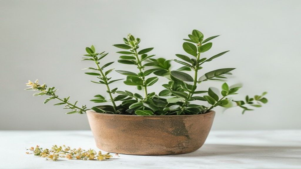Plantes anti-stress : guide complet calme naturel 2 Plantes anti-stress : guide complet calme naturel