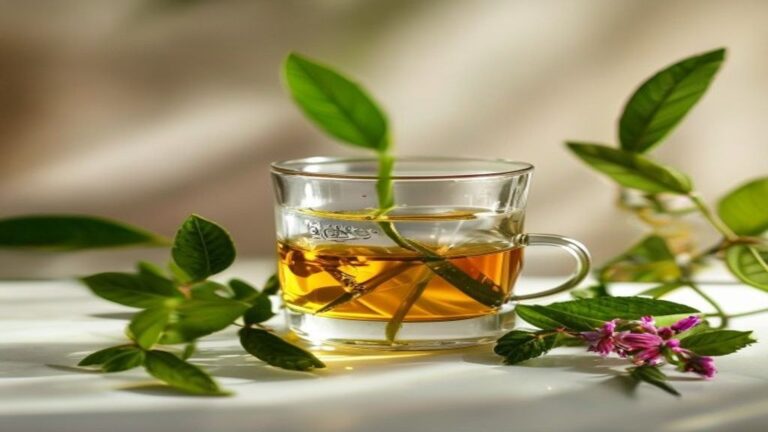 Tisanes sommeil : 5 plantes médicinales bien dormir 1 Tisanes sommeil : 5 plantes médicinales bien dormir