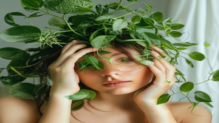 Maux tête : 7 plantes naturelles les soulager 3 Maux tête : 7 plantes naturelles les soulager