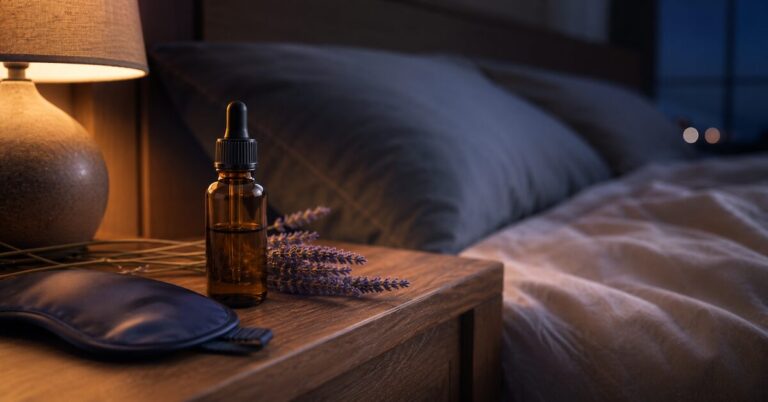 CBD et qualité du sommeil : ce que vous devez savoir avant d'acheter 1 cbd