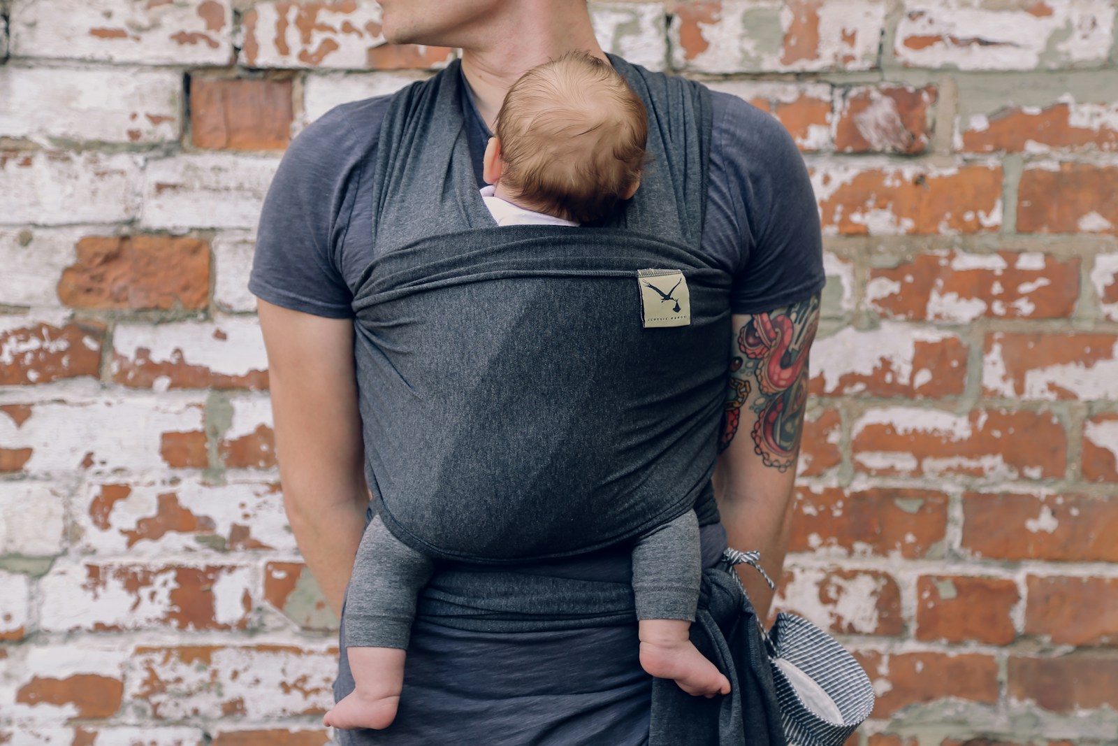 Porte-bébé mei-tai : guide complet pour choisir et nouer facilement 1 porte bebe mei tai