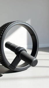 Ab wheel : guide complet pour renforcer vos abdominaux