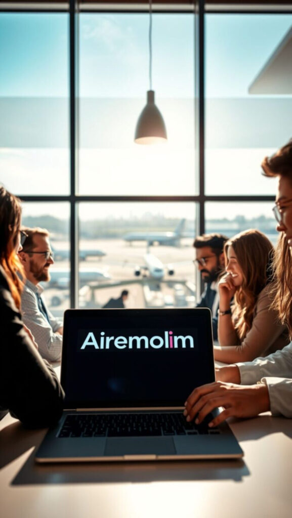 Airemploi roissy : offres et opportunités professionnelles à l'aéroport 2 Airemploi roissy : offres et opportunités professionnelles à l’aéroport