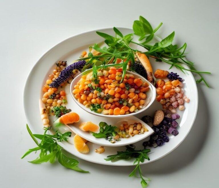 Alimentation anti-inflammatoire : bienfaits prouvés 1 Alimentation anti-inflammatoire : bienfaits prouvés