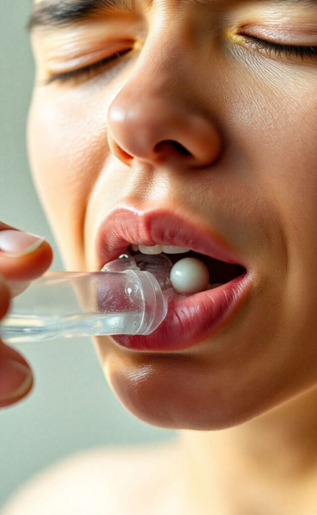 Aphte et bicarbonate de soude : un remède naturel efficace